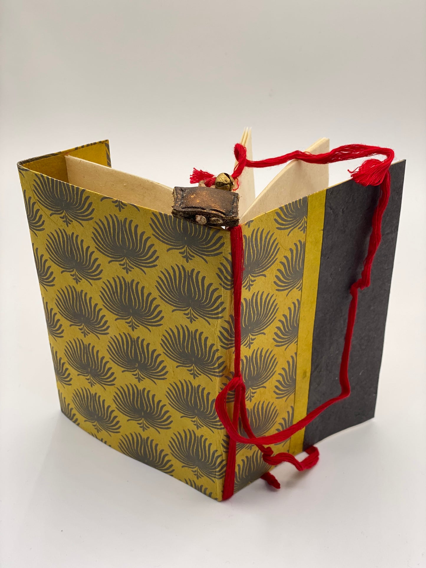 Notizbuch - "ESCAPADE PELERIN"