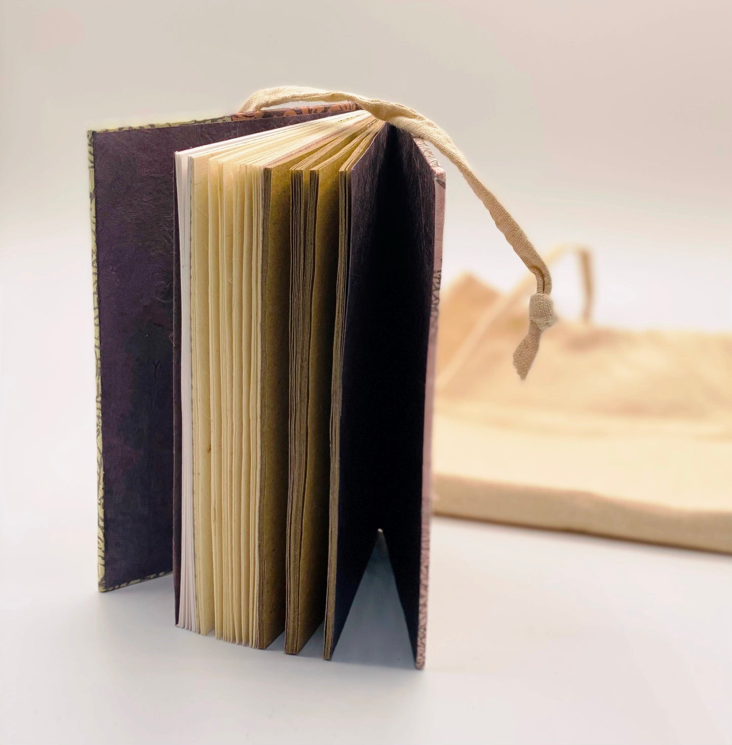 Notizbuch - "INDEX"