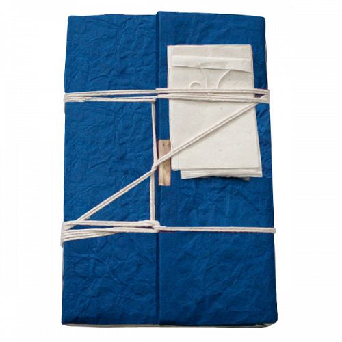 Notizbuch- "SAGARMATA"